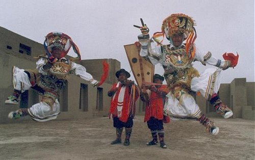 Pérou 5