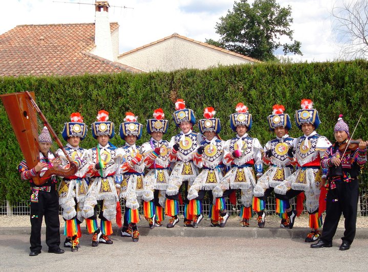 Pérou 6