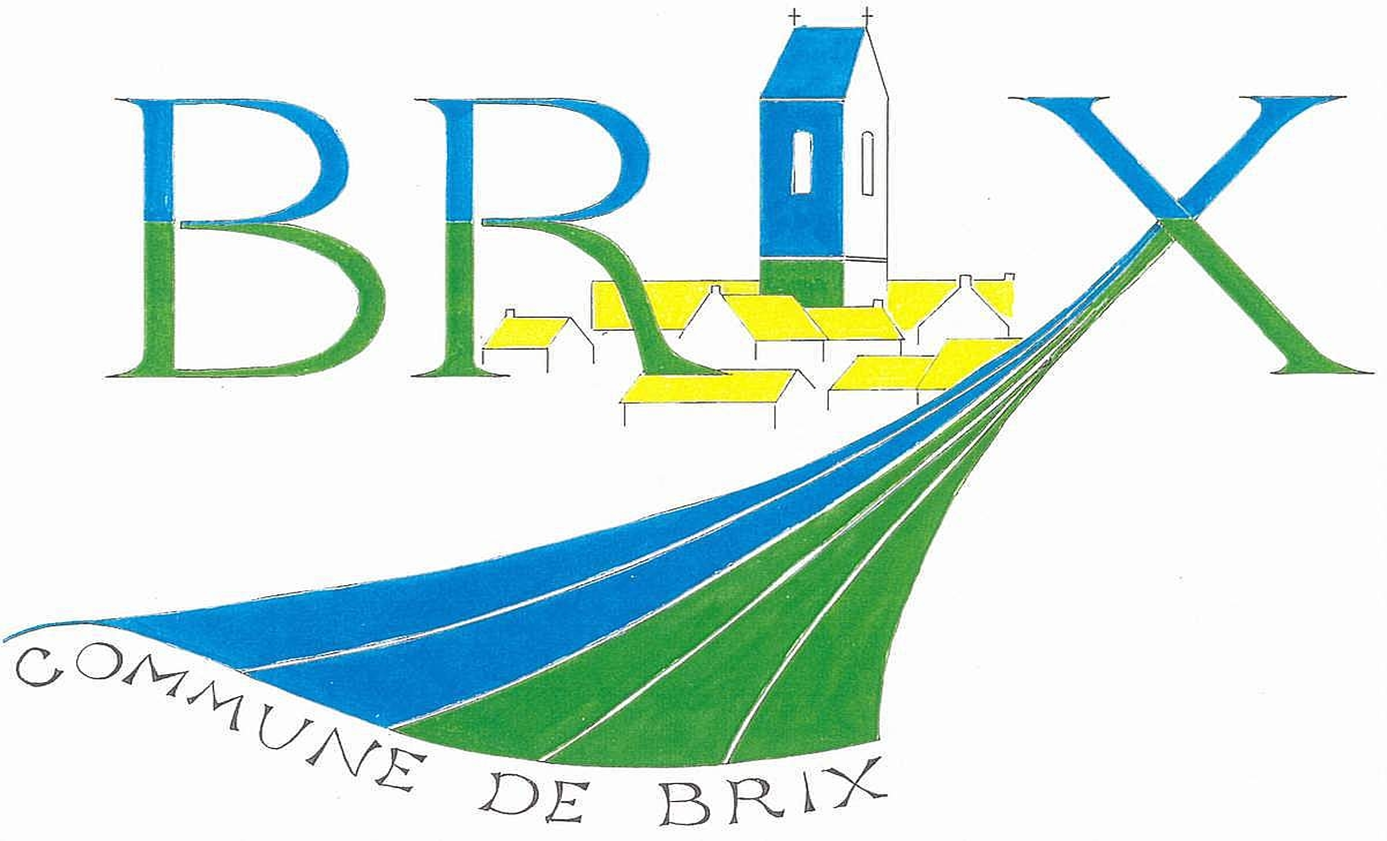 Mairie de Brix