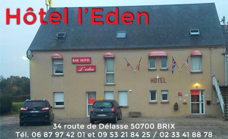 hotel eden